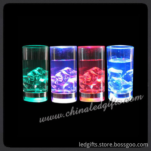 plastic cups